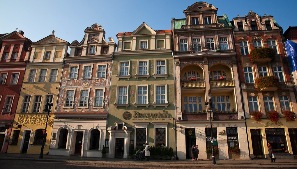 Poznan